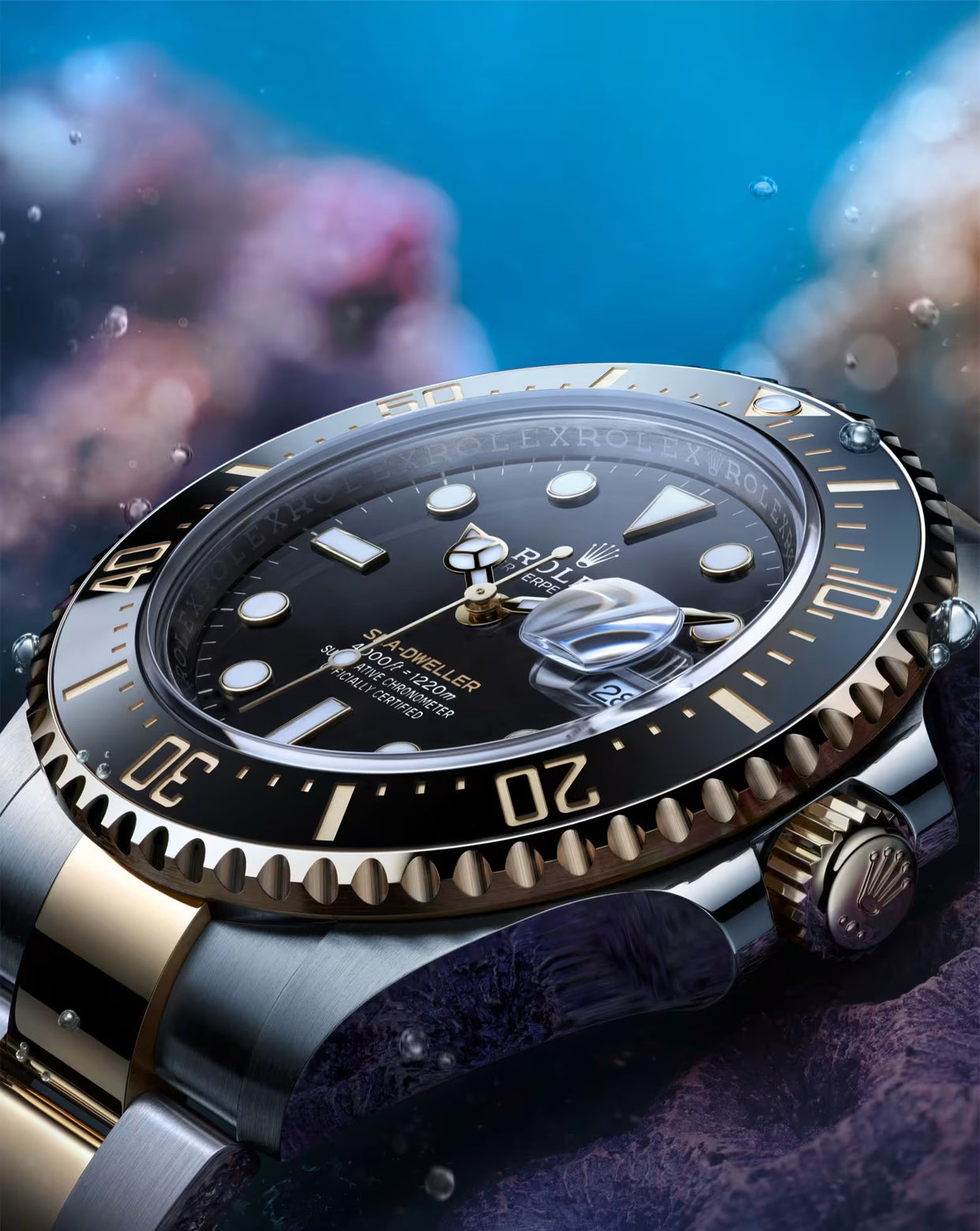 Chrono Group