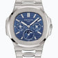Patek 5740/1G Nautilus Perpetual Calendar