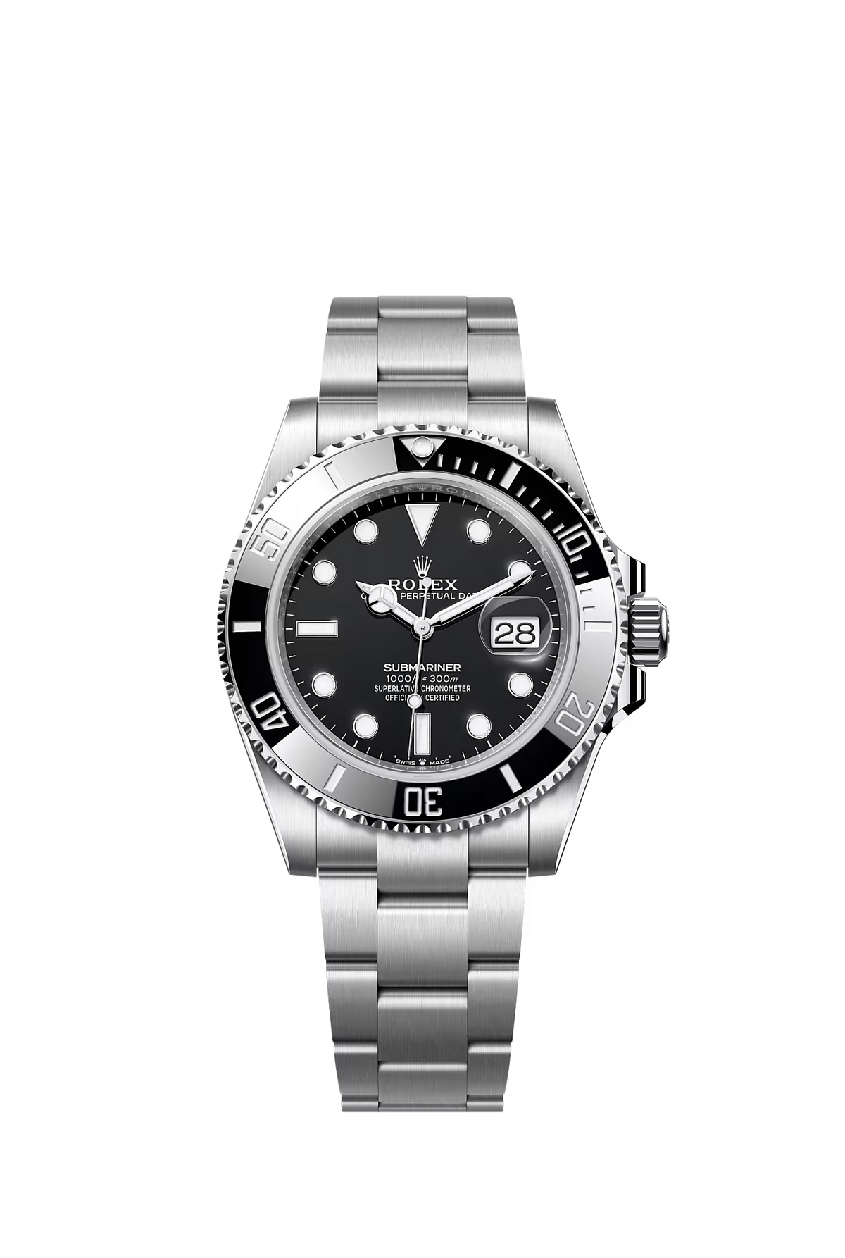Rolex Submariner Date 41mm "126610LN"