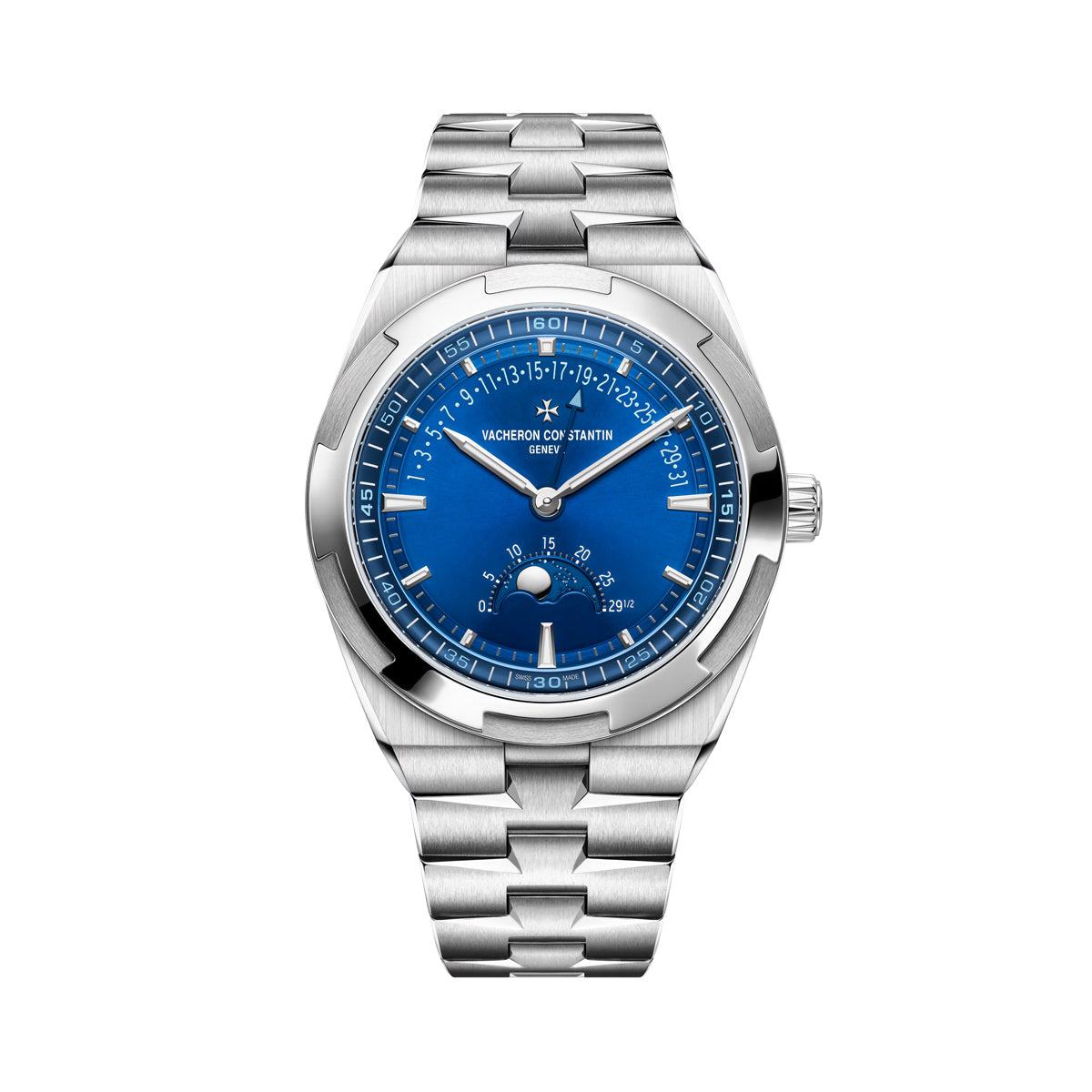 Vacheron Constantin 4000V/210A Moon Phase