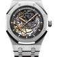 Audemars Piguet Royal Oak 15407st Skeleton