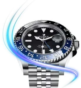 Rolex Batman 116710BLNR