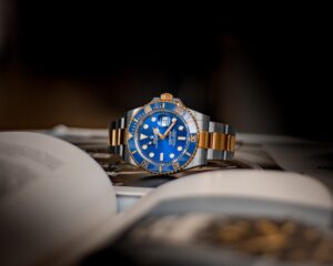 Exploring the Rolex Submariner Date 126613LB