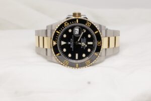 A Dive Into the History and Legacy of the Rolex Submariner