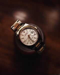 Why The Rolex Datejust 41 Is The Perfect Everyday Watch