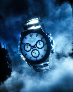 Unveiling the Rolex Daytona 116500LN