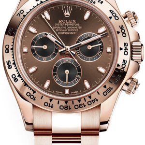 Rolex Daytona 116505