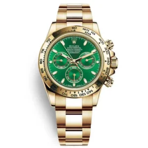 Rolex Daytona John Mayor 116508
