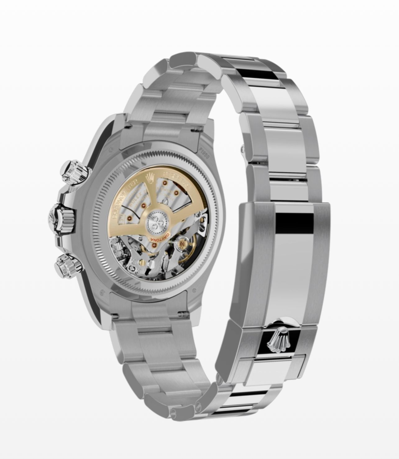 Rolex Daytona m126506a - Image 3