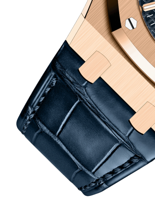 ROYAL OAK SELFWINDING 15510OR.OO.D315CR.02 - Image 3