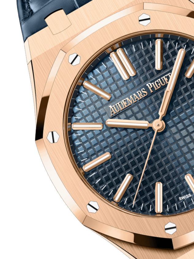 ROYAL OAK SELFWINDING 15510OR.OO.D315CR.02 - Image 2