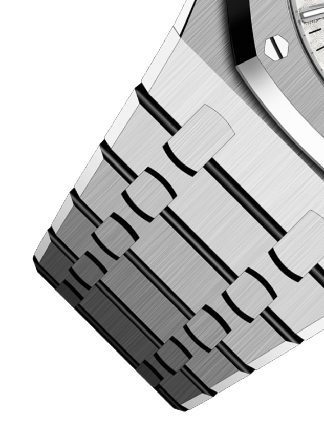 ROYAL OAK SELFWINDING 15510ST.OO.1320ST.08 - Image 3
