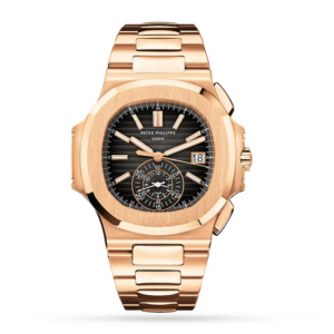 Patek Philippe Nautilus 5980/1R