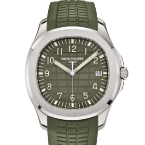 Patek Aquanaut 5168G
