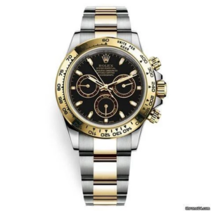Rolex Daytona 116503
