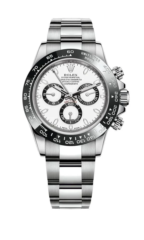 Rolex Daytona 116500LN - Image 5