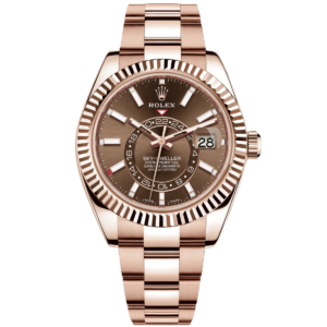 Rolex Sky Dweller 326935