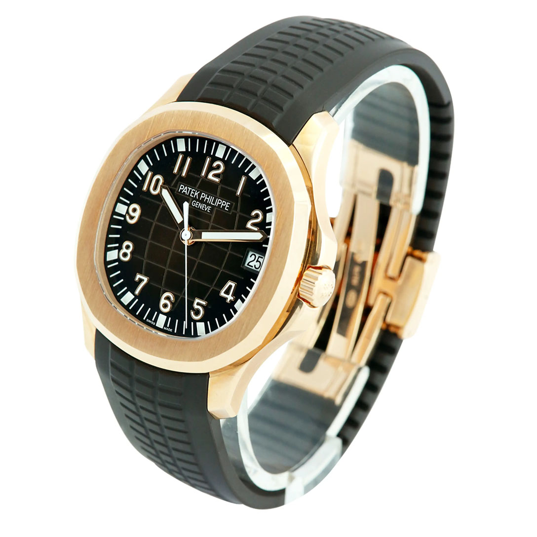 Patek Aquanaut 5167R - Image 3