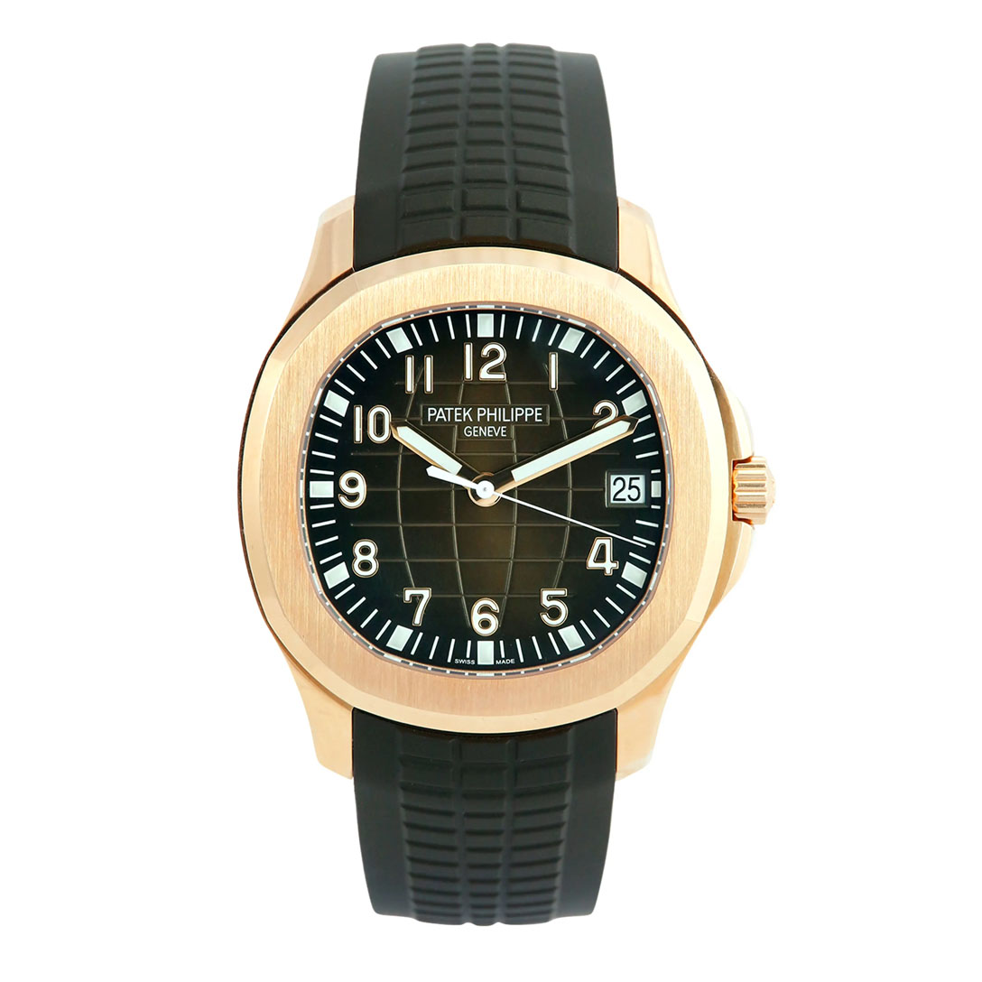 Patek Aquanaut 5167R - Image 2