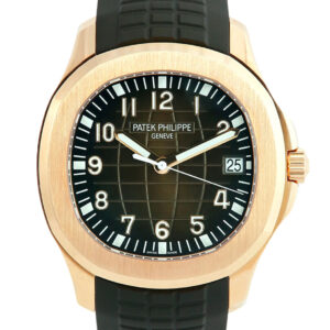 Patek Aquanaut 5167R