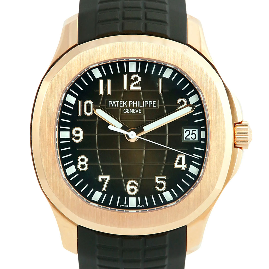 Patek Aquanaut 5167R