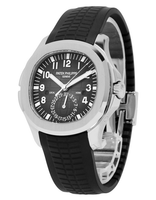Patek Aquanaut 5164A - Image 3