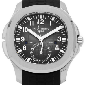Patek Aquanaut 5164A