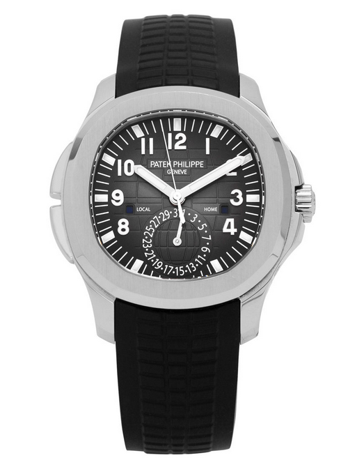 Patek Aquanaut 5164A - Image 4