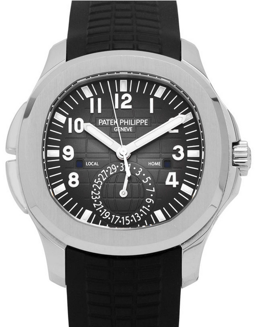 Patek Aquanaut 5164A