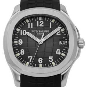 Patek Aquanaut 5167A