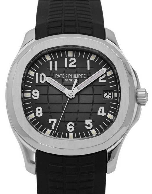 Patek Aquanaut 5167A