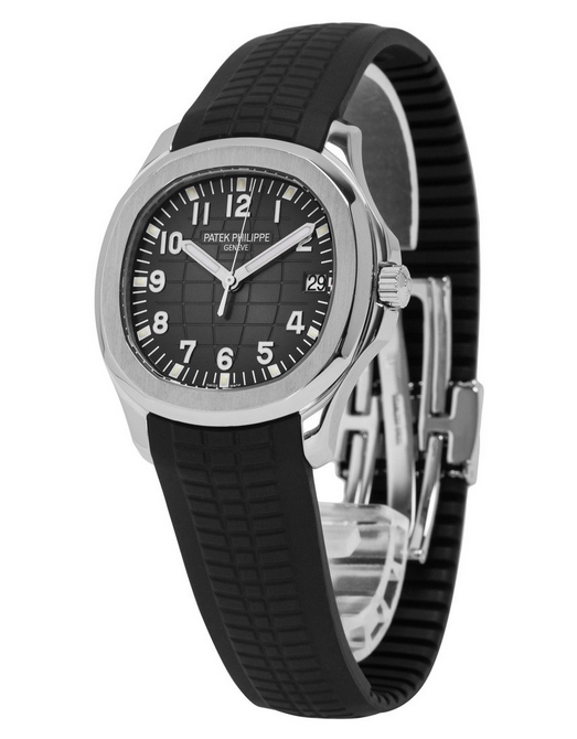 Patek Aquanaut 5167A - Image 3
