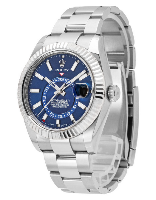 Rolex Sky Dweller 336934 - Image 3