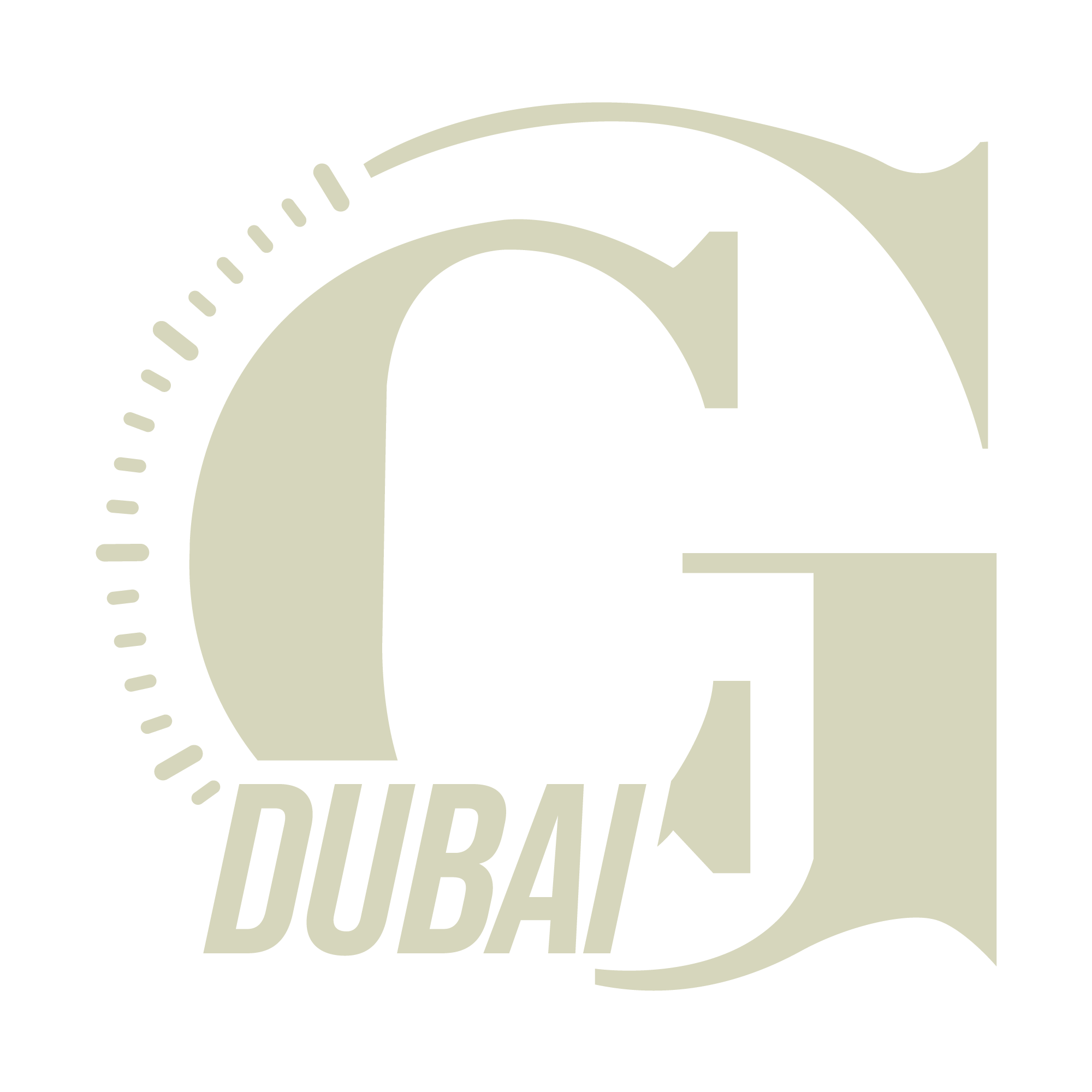 Chrono Group Dubai Logo | Best Luxury Watches in Dubai