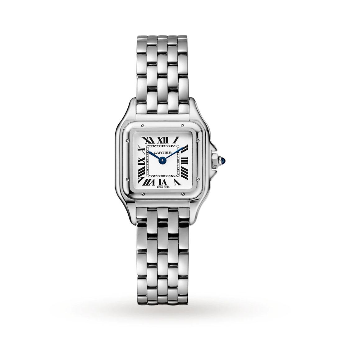 Panthère De Cartier