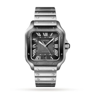 Santos de Cartier – Large Model | ADLC Bezel