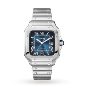 Cartier Santos de Cartier Large WSSA0071