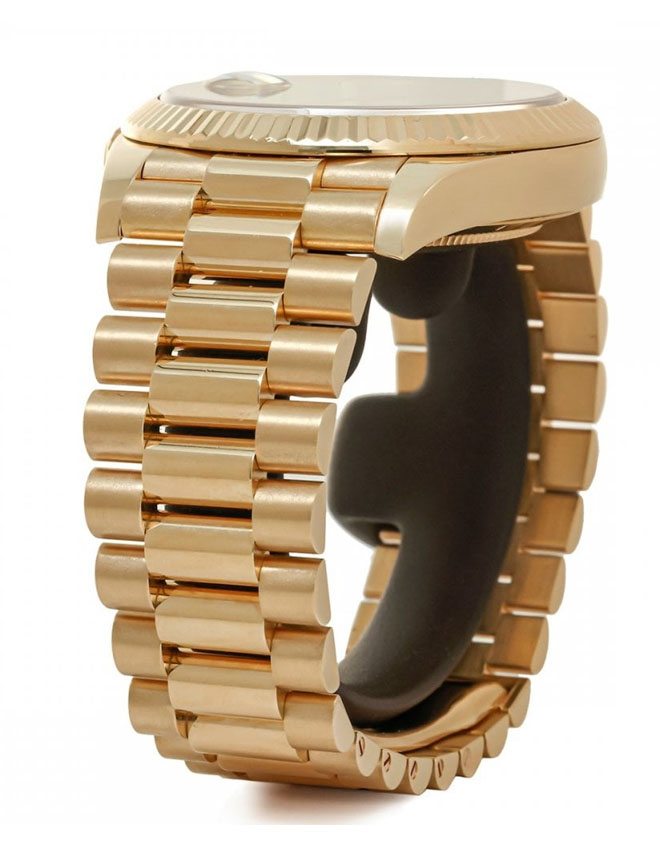 Rolex DayDate 228238 - Image 4