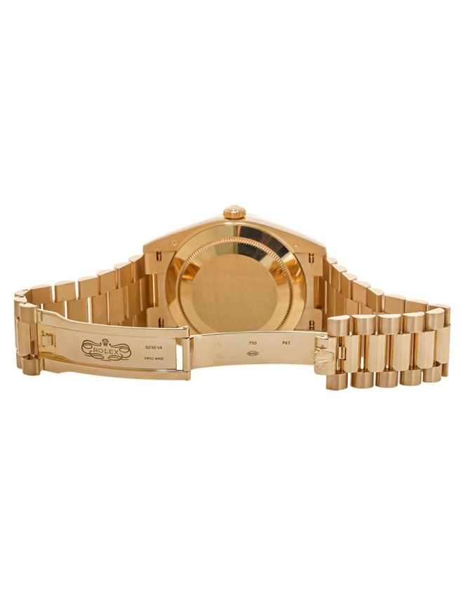 Rolex DayDate 228238 - Image 3
