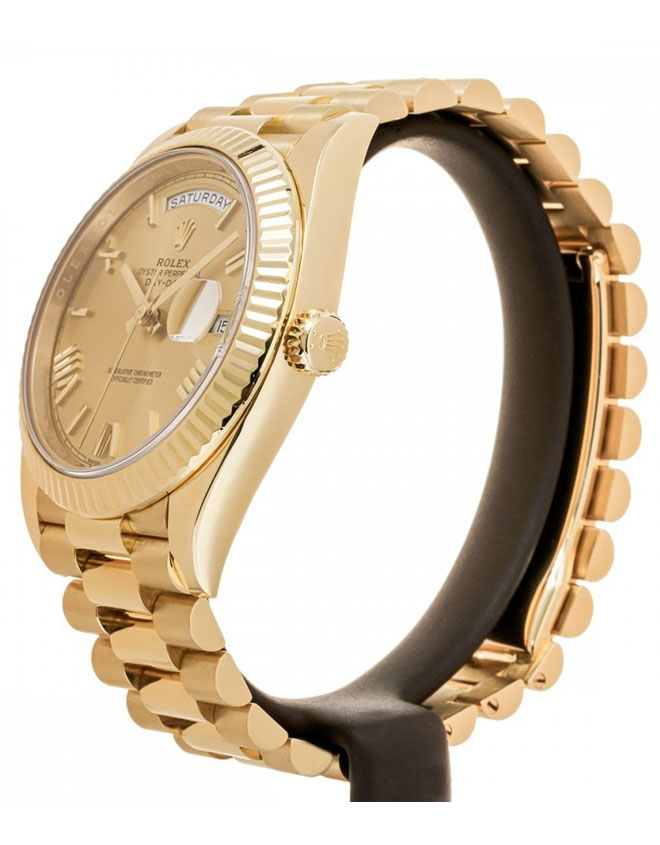 Rolex DayDate 228238 - Image 2