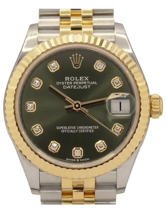 Rolex Datejust 31 278273 - Image 2