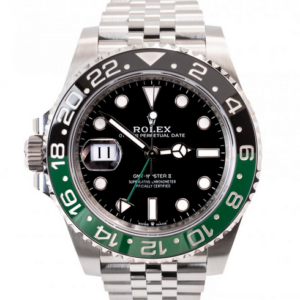 GMT-Master II Sprite 126720VTNR