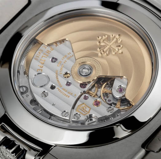 Patek Nautilus 5726/1A - Image 2