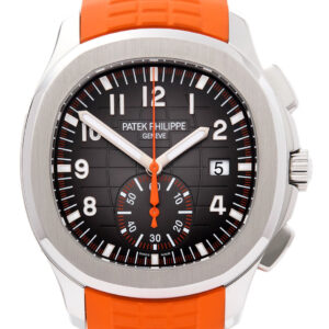 Patek Aquanaut Chronograph 5968A-001