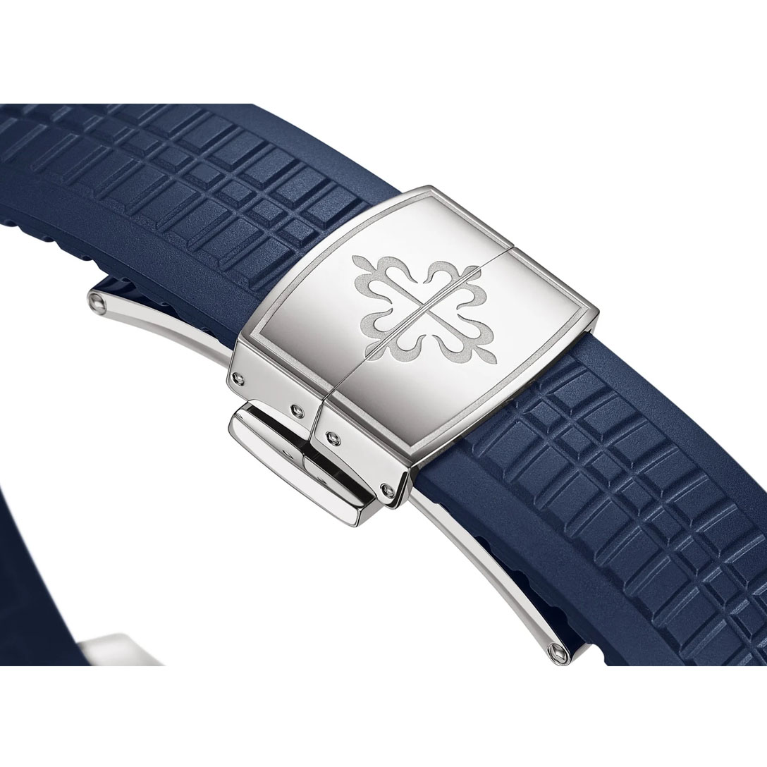 Patek Aquanaut 5168G-001 - Image 5