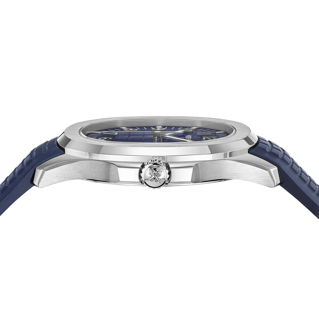 Patek Aquanaut 5168G-001 - Image 4