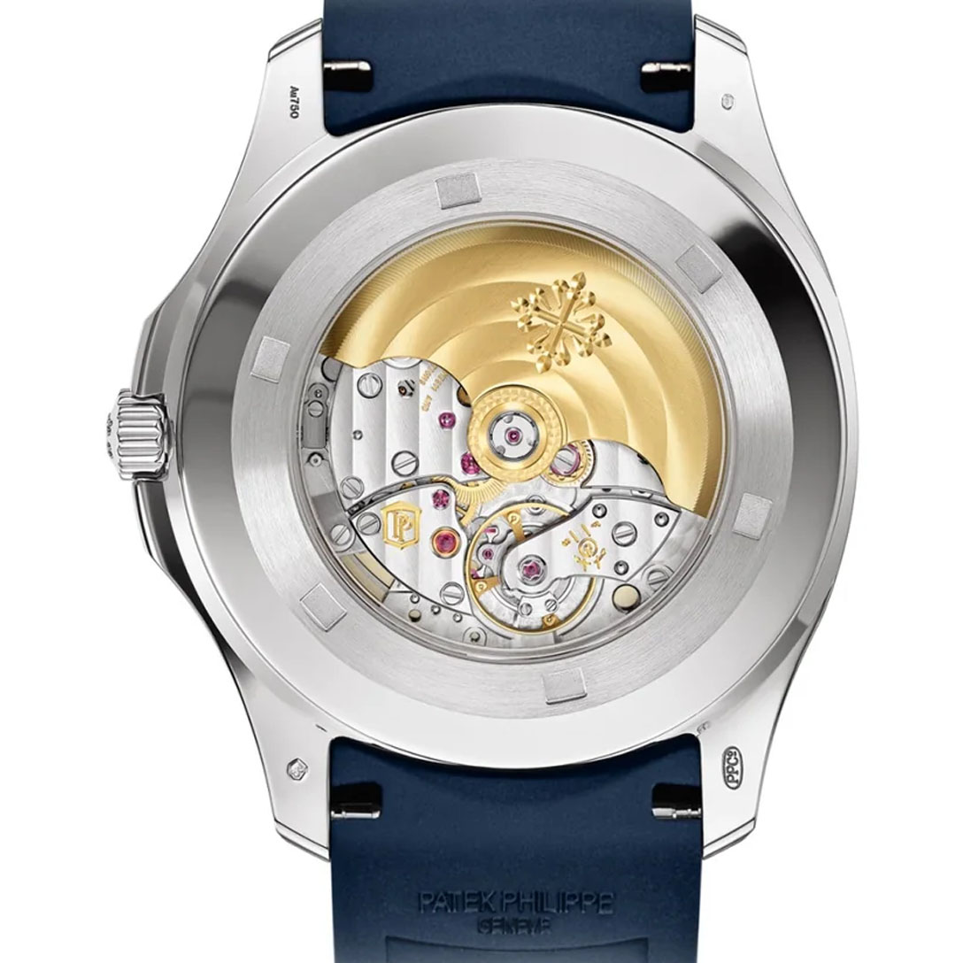 Patek Aquanaut 5168G-001 - Image 3