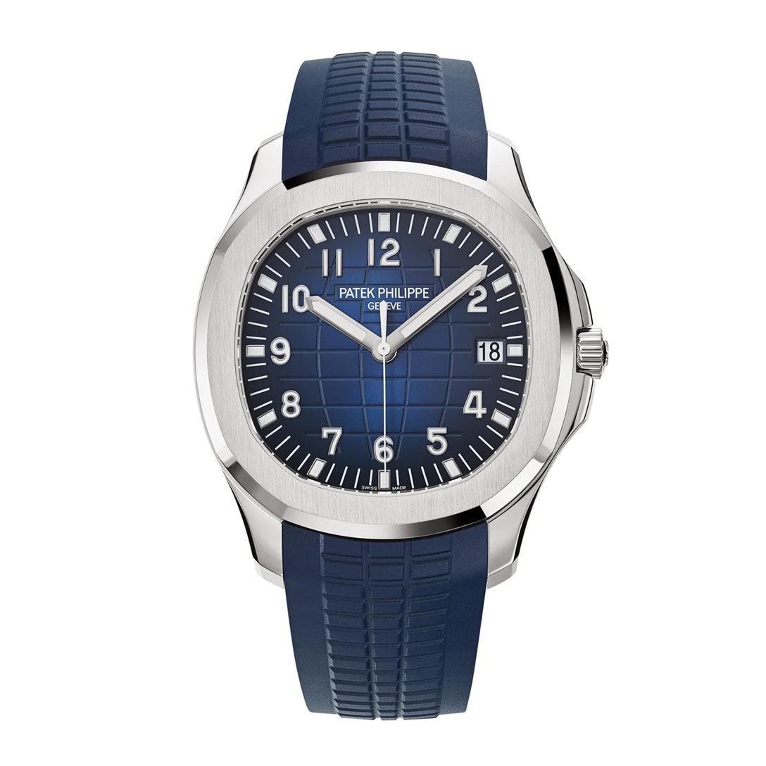 Patek Aquanaut 5168G-001 - Image 2