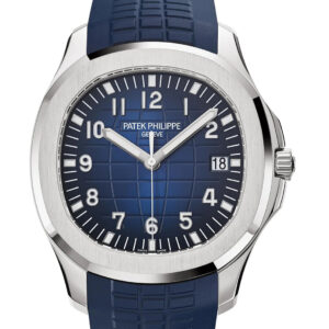 Patek Aquanaut 5168G-001