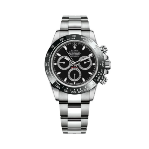 Rolex Daytona 116500LN Black Dial